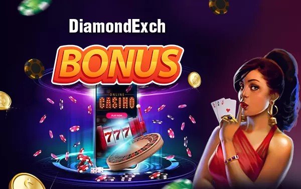 Diamond Exch Bonus