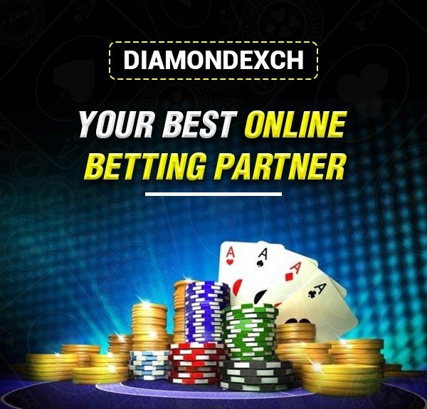 Diamond Exchange Banner