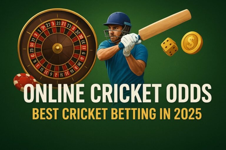 Best Online Betting Guide for 2025