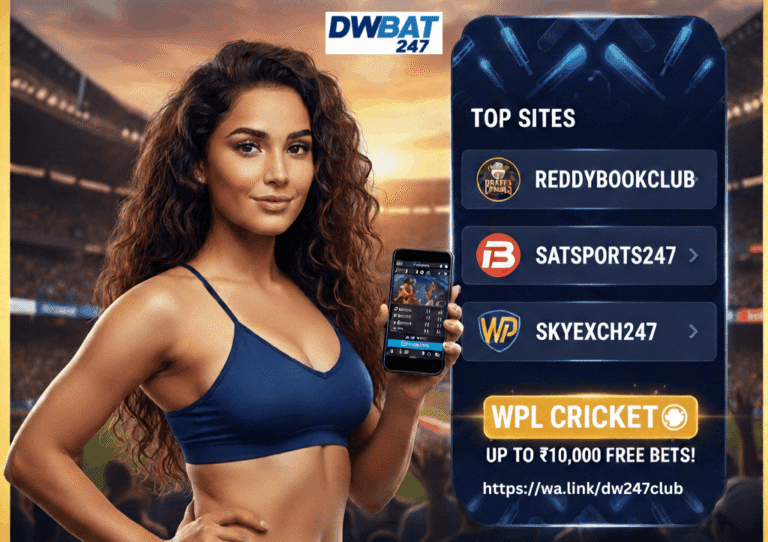 WPL Cricket Betting