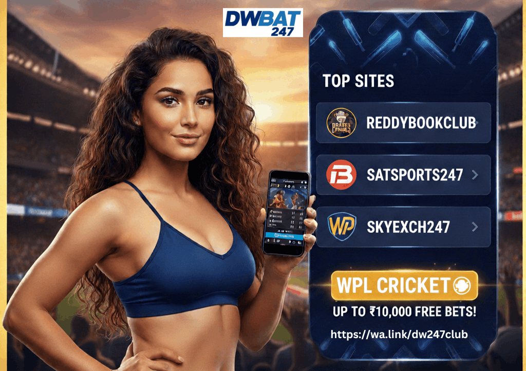 WPL Cricket Betting | Top Sites | Free Bonuses | diamond exch